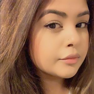 Meet your Posher, Marisa